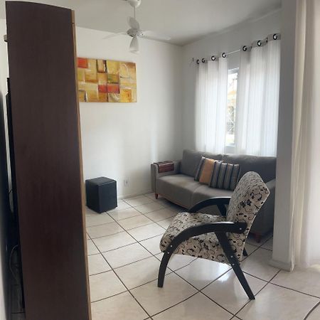 Apartamento Da Paty Балнеаріу-Камборіу Екстер'єр фото