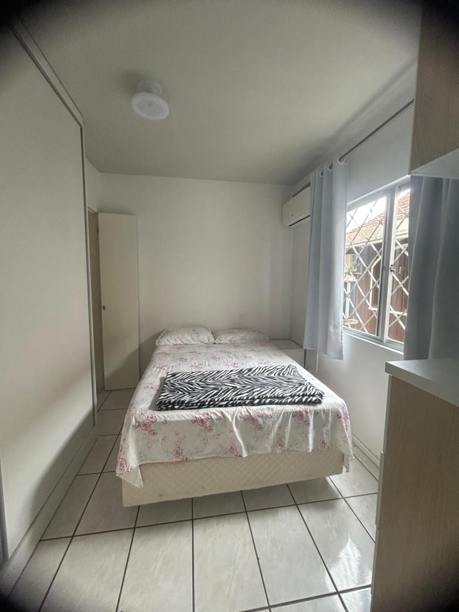 Apartamento Da Paty Балнеаріу-Камборіу Екстер'єр фото
