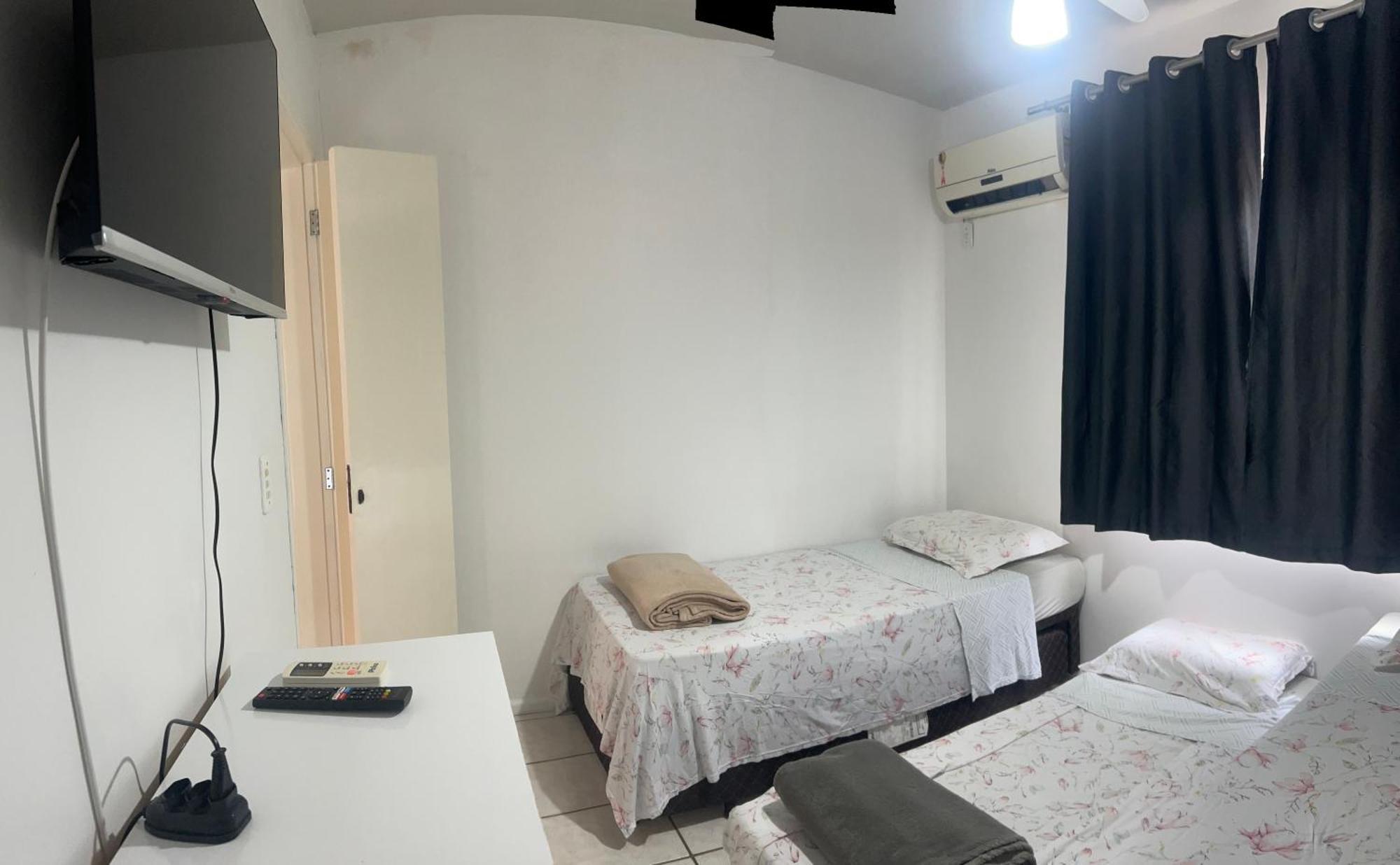 Apartamento Da Paty Балнеаріу-Камборіу Екстер'єр фото