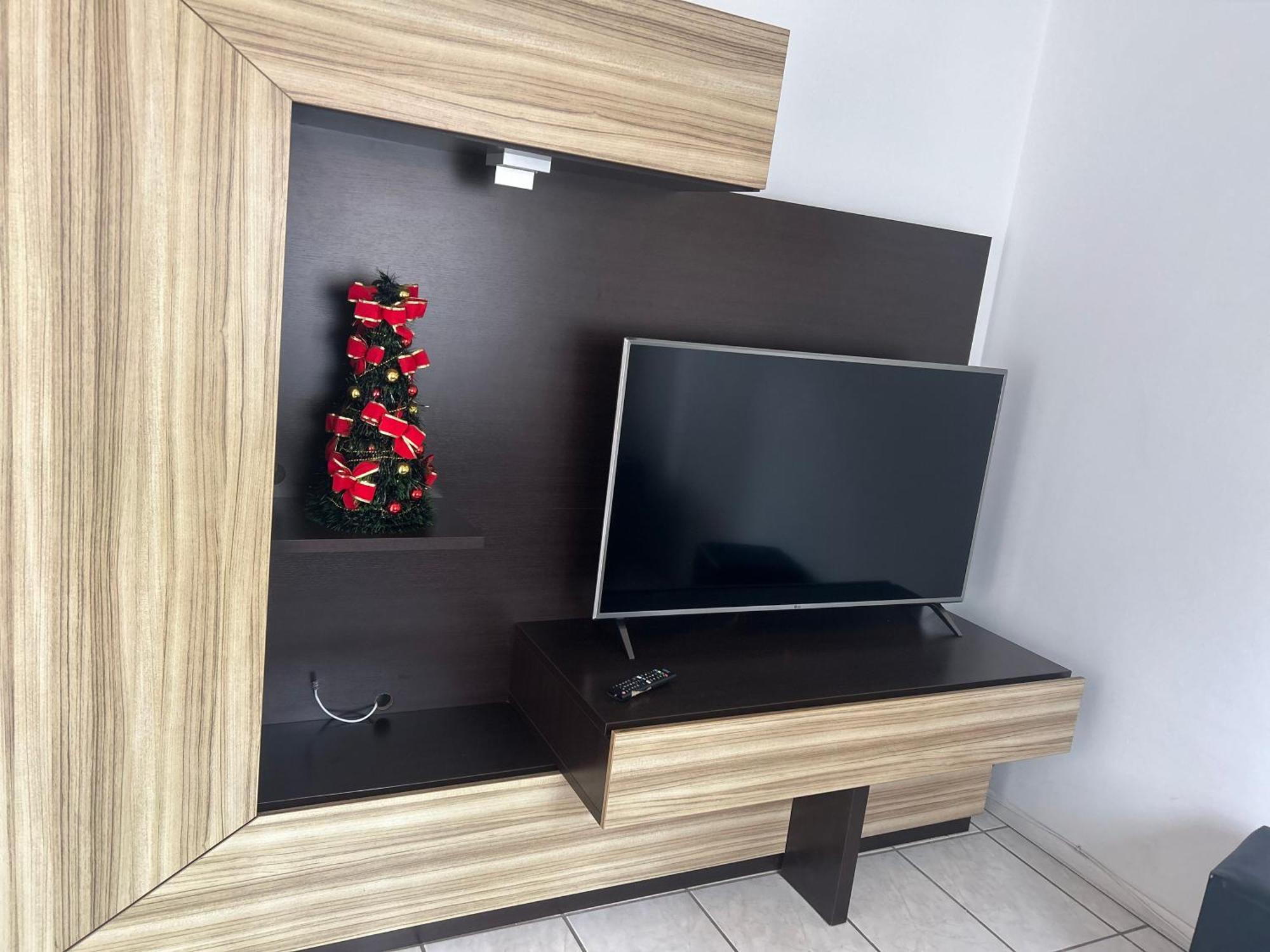 Apartamento Da Paty Балнеаріу-Камборіу Екстер'єр фото